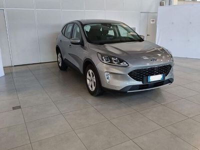 usata Ford Kuga 1.5 EcoBlue 120 CV 2WD Connect