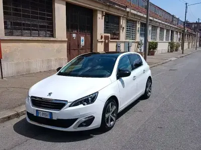 Usata Peugeot 308