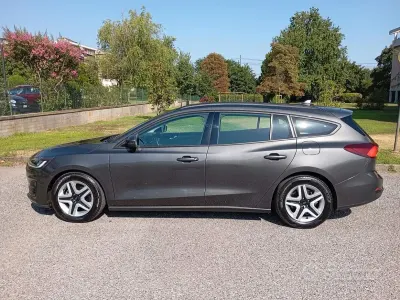 Usata Ford Focus