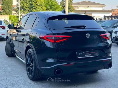 Usata Alfa Romeo Stelvio Veloce 210 CV (154 kW) 2021 Other SUV