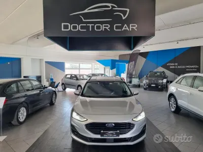 Usata Ford Focus
