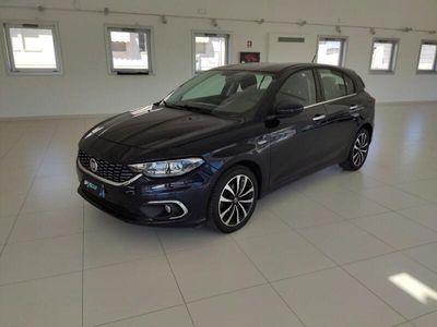 usata Fiat Tipo Tipo1.6 Mjt S&S DCT 5 porte Lounge del 2018 usata a Arezzo