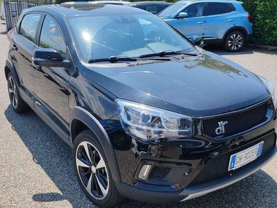 DR Automobiles DR3