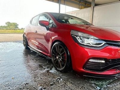 Usata Renault Clio R.S. R.S. 2013 Utilitaria