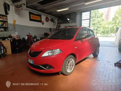 Usata Lancia Ypsilon