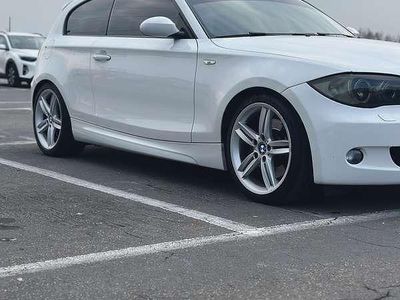 Usata BMW 123 Coupé M Sport 204 CV (150 kW) 2008 Coupé