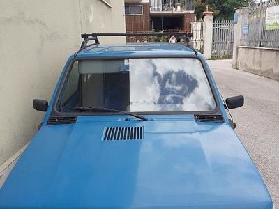 Usata Fiat Panda 1997