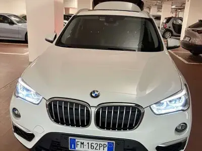 Usata BMW X1