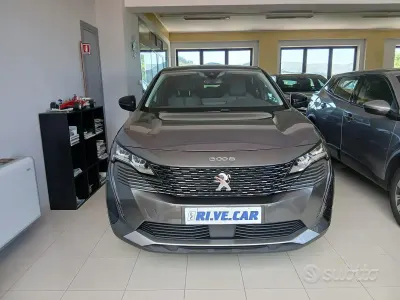 Occasion Peugeot 3008