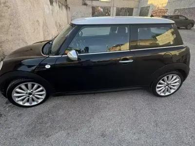 Usata Mini Cooper D
