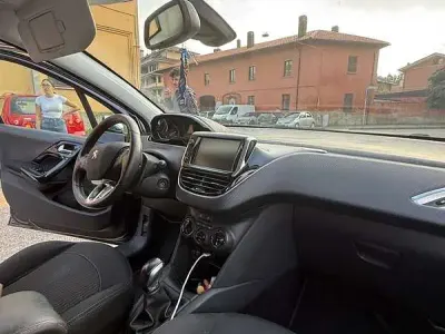 Usata Peugeot 208