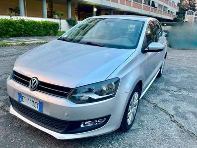 usata VW Polo Tdi 5p. per NEOPATENTATI