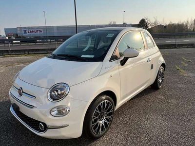 usata Fiat 500 1.0 hybrid Dolcevita 70cv