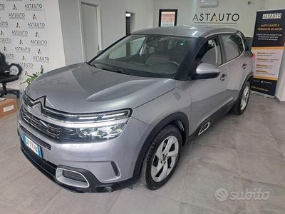 Usata Citroën C5 130 CV (95 kW) 2022 Station wagon