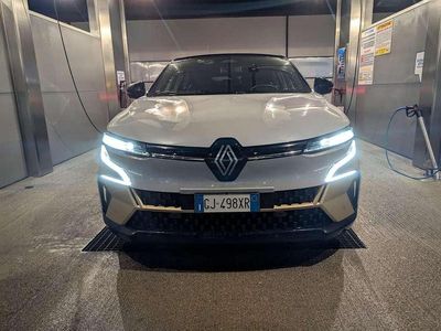 Usata Renault Megane E-Tech Iconic 55 kW (75 CV) 2022 Berlina
