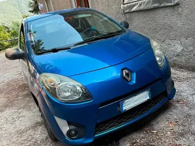Usata Renault Twingo
