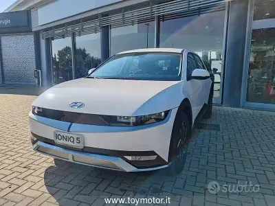 Usata Hyundai Ioniq 5