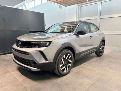 Usata Opel Mokka Elegance 101 CV (74 kW) 2023 SUV