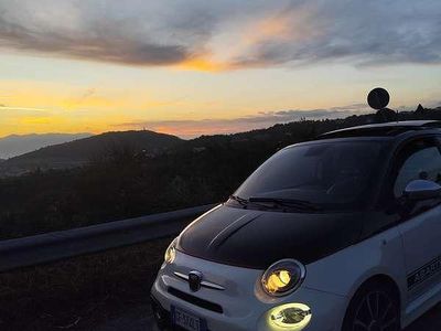 Usata Abarth 595 Turismo 165 CV (121 kW) 2021 Utilitaria