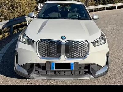 Usata BMW iX1 xLine 150 kW (204 CV) 2024 Bianco SUV