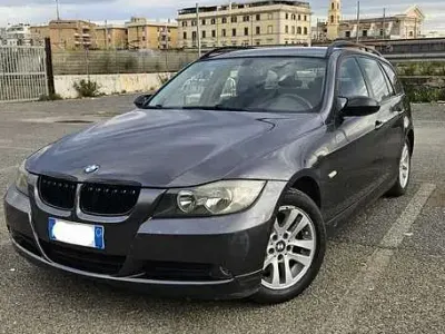 Occasion BMW 320 163 ch (119 kW) 2006 Break
