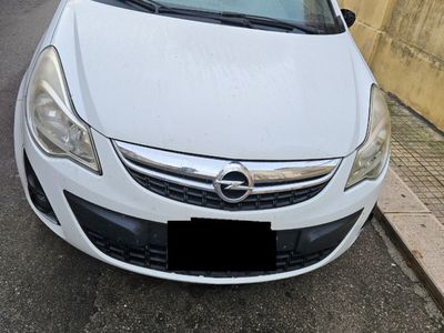 usata Opel Corsa Corsa 1.3 CDTI 90CV 5 porte Easytronic Cosmo