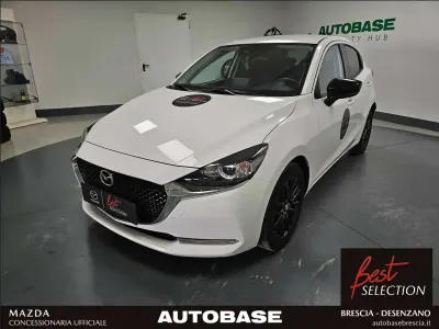 Usata Mazda 2
