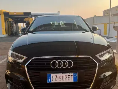 Usata Audi A3