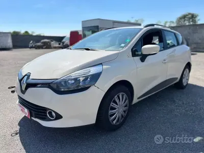 Usata Renault Clio GrandTour