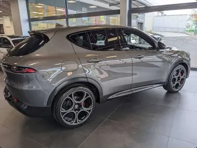 Usata Alfa Romeo Tonale Edizione Speciale 160 CV (117 kW) 2023 SUV
