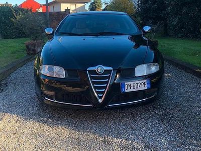 Usata Alfa Romeo GT 166 CV (122 kW) 2008 Coupé