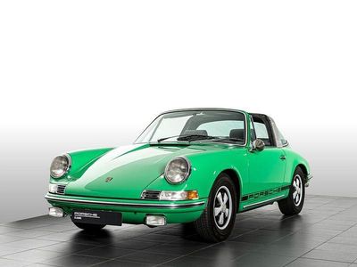 Usata Porsche 911 T 125 CV (91 kW) 1971 Other Cabrio