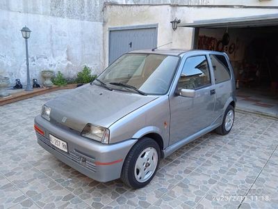 usata Fiat Cinquecento Sporting - 1996