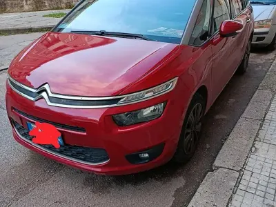 Occasion Citroën Grand C4 Picasso