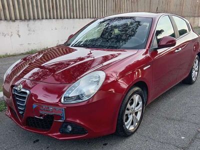 usata Alfa Romeo Giulietta Giulietta1.4 t. Distinctive 120cv