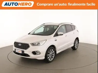 Usata Ford Kuga