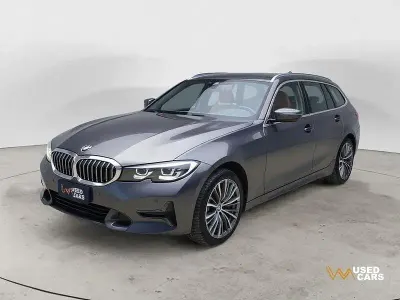 Usata BMW 330