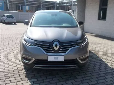 Usata Renault Espace