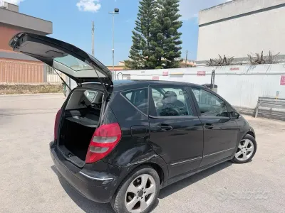 Usata Mercedes A180