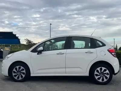 Usata Citroën C3