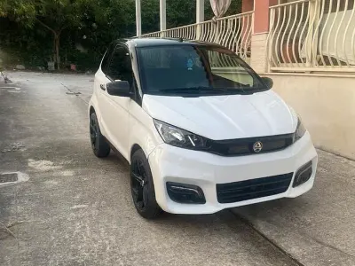 Usata Aixam City