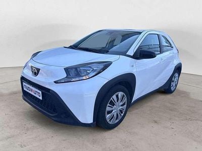 Brugt Toyota Aygo X