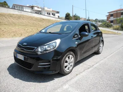 Usata Kia Rio