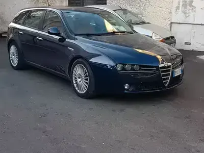 Usata Alfa Romeo 159