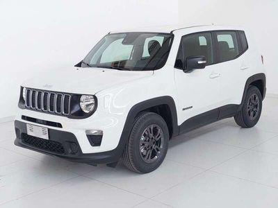 usata Jeep Renegade 1.0 t3 longitude 2wd