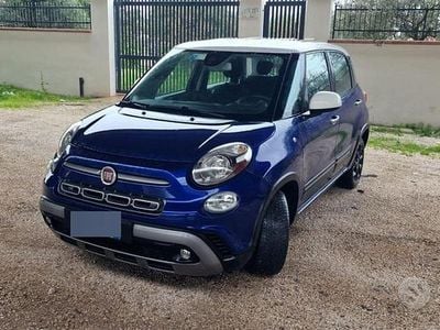 Usata Fiat 500L