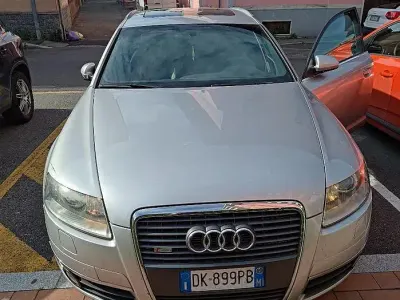 Usata Audi A6