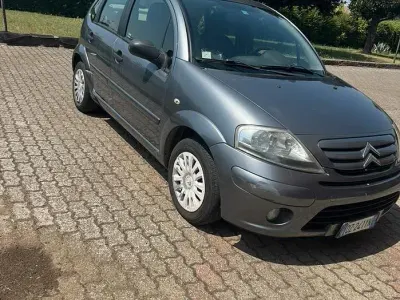 Usata Citroën C3