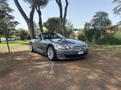 Usata BMW Z4