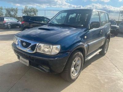 Nissan Terrano